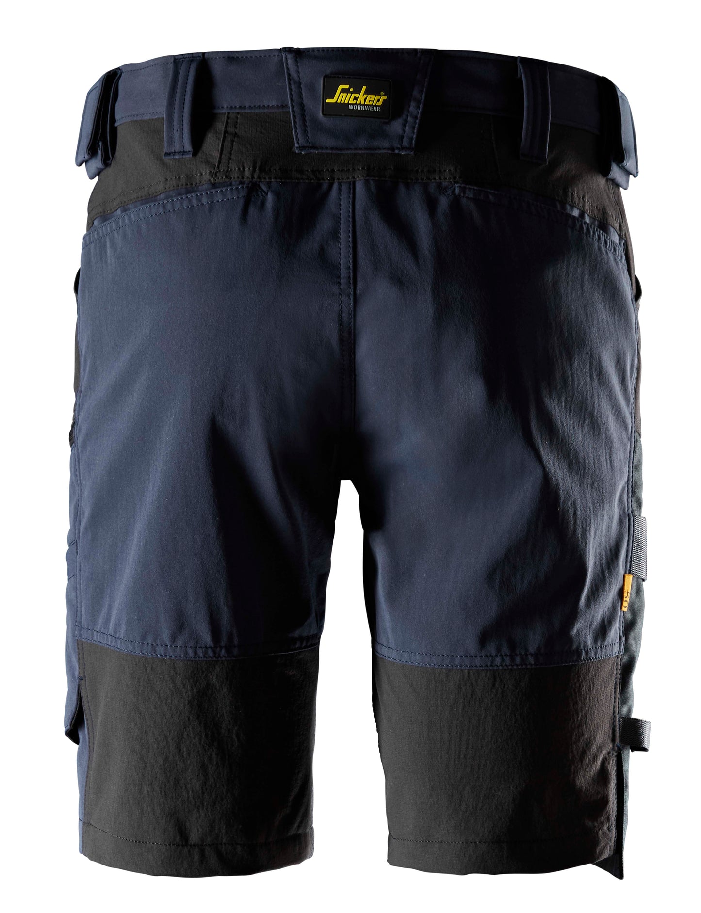 6119 - Short de travail extensible