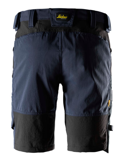 6119 - Short de travail extensible