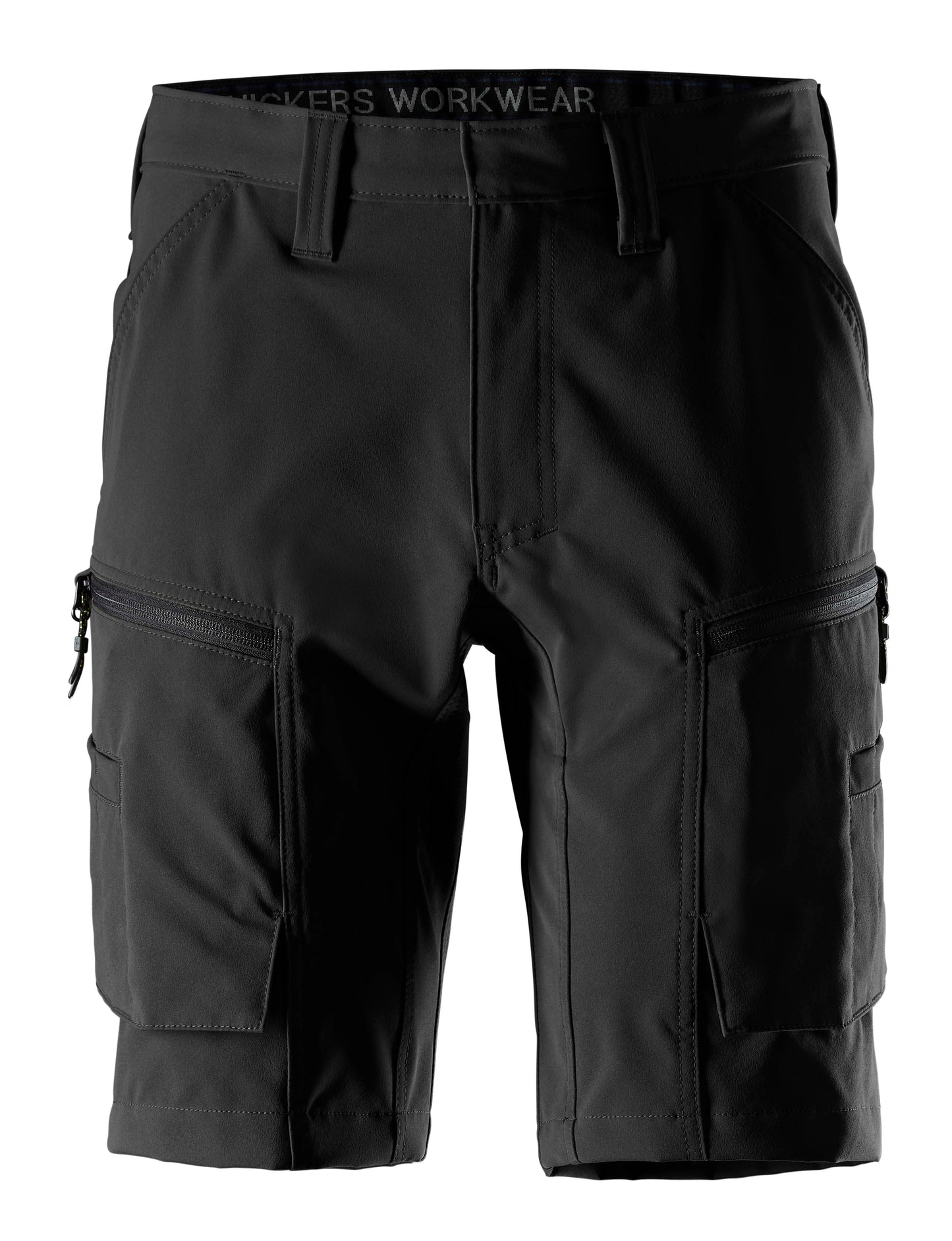 6114 - Short de service extensibles