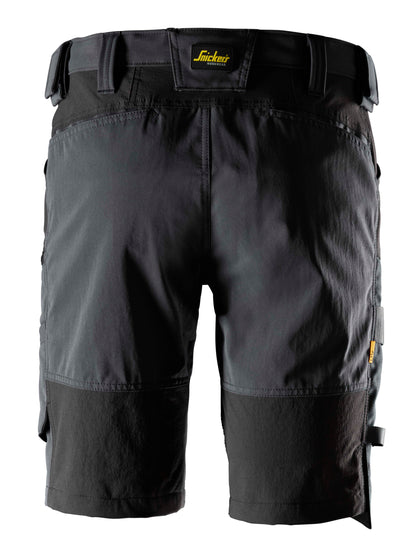 6119 - Short de travail extensible