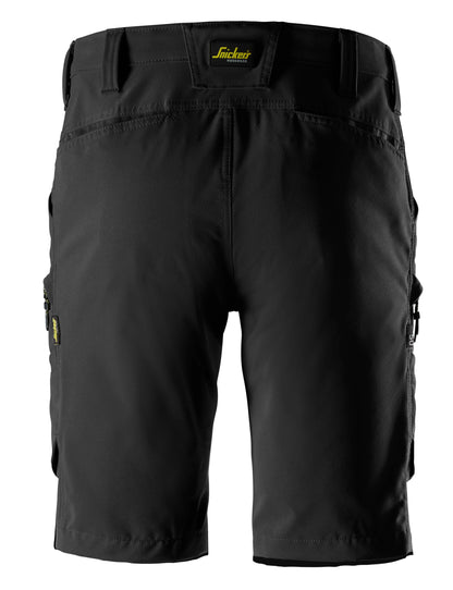6114 - Short de service extensibles