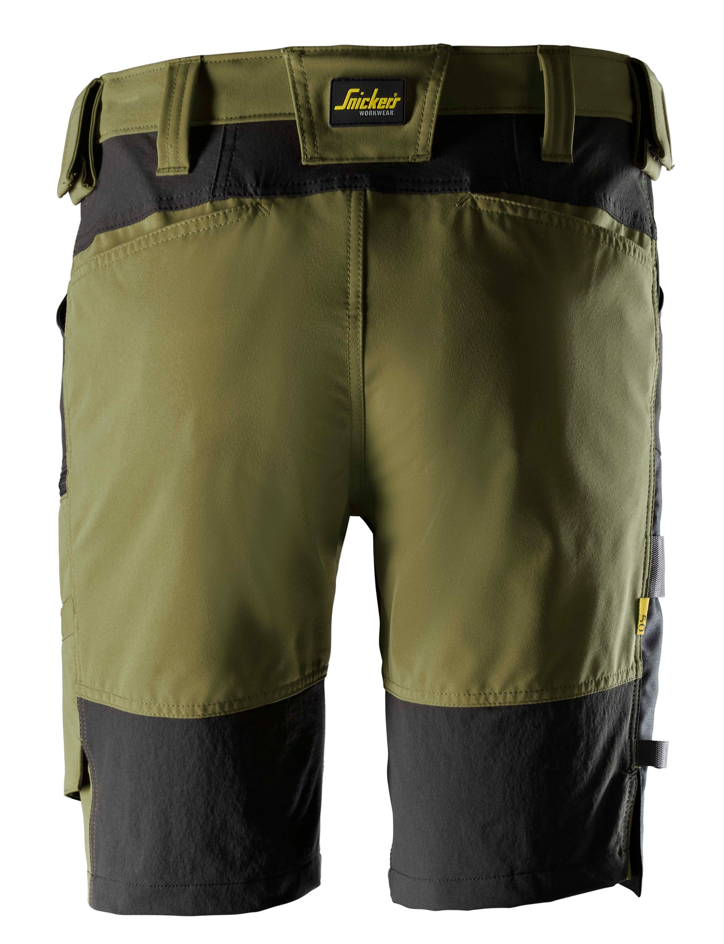 6119 - Short de travail extensible