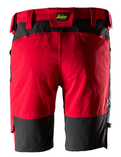 6119 - Short de travail extensible