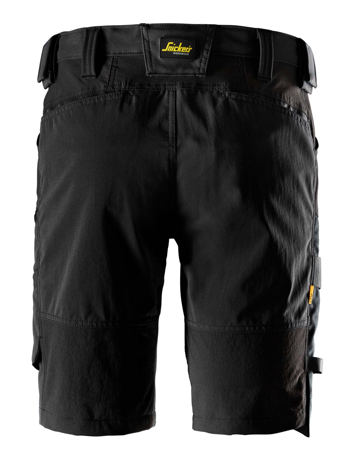6119 - Short de travail extensible