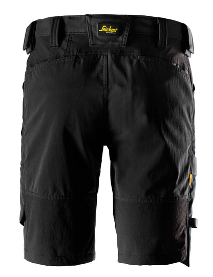 6119 - Short de travail extensible