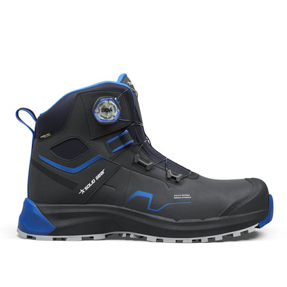 Sonar Mid Blue - SG80208
