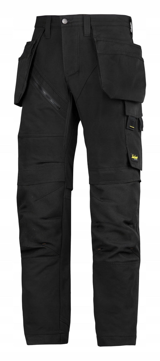 6203 - Ruffwork Pantalon de travail avec poches holster
