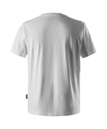 2559 - AllroundWork, T-shirt en coton biologique
