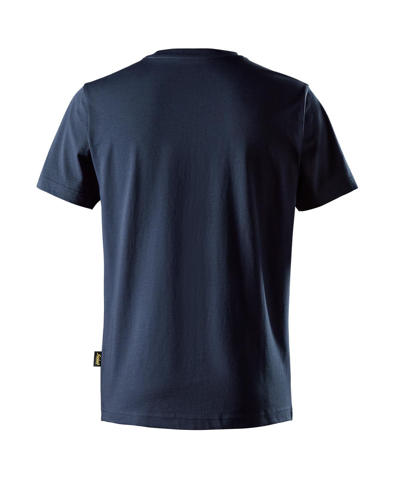 2559 - AllroundWork, T-shirt en coton biologique
