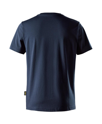 2559 - AllroundWork, T-shirt en coton biologique