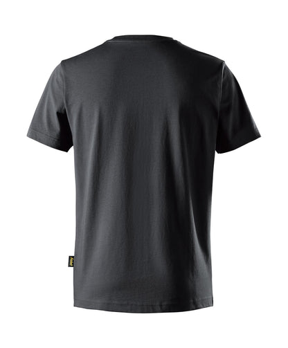 2559 - AllroundWork, T-shirt en coton biologique