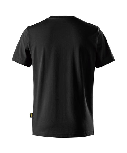 2559 - AllroundWork, T-shirt en coton biologique