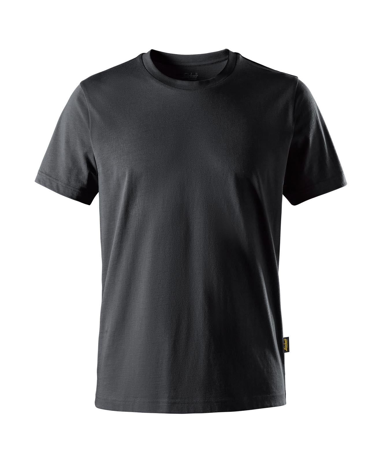 2559 - AllroundWork, T-shirt en coton biologique