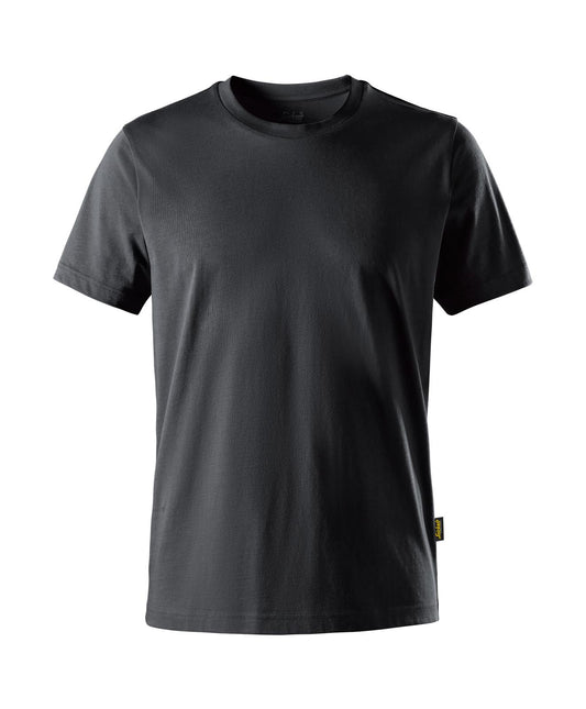 2559 - AllroundWork, T-shirt en coton biologique