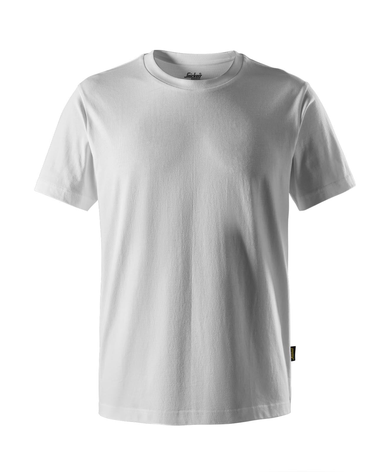 2559 - AllroundWork, T-shirt en coton biologique