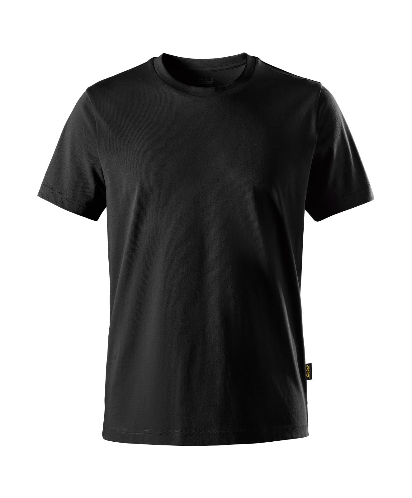 2559 - AllroundWork, T-shirt en coton biologique