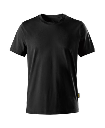 2559 - AllroundWork, T-shirt en coton biologique