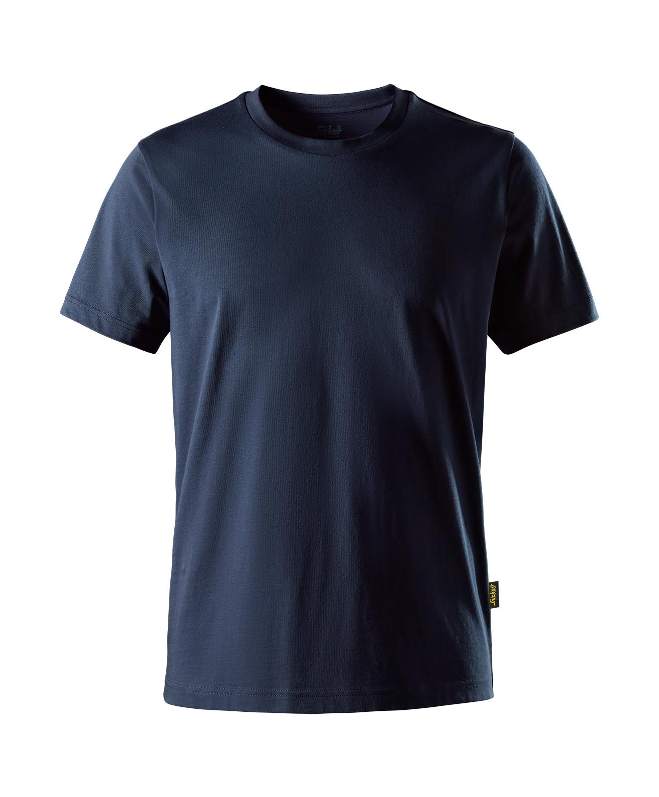 2559 - AllroundWork, T-shirt en coton biologique