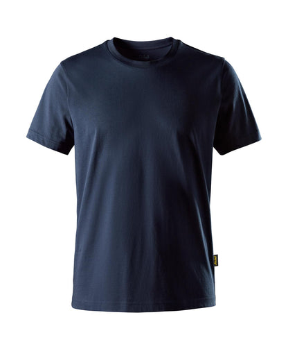 2559 - AllroundWork, T-shirt en coton biologique
