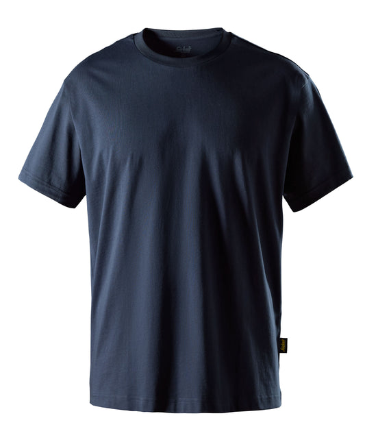2544 - T-shirt à coupe large