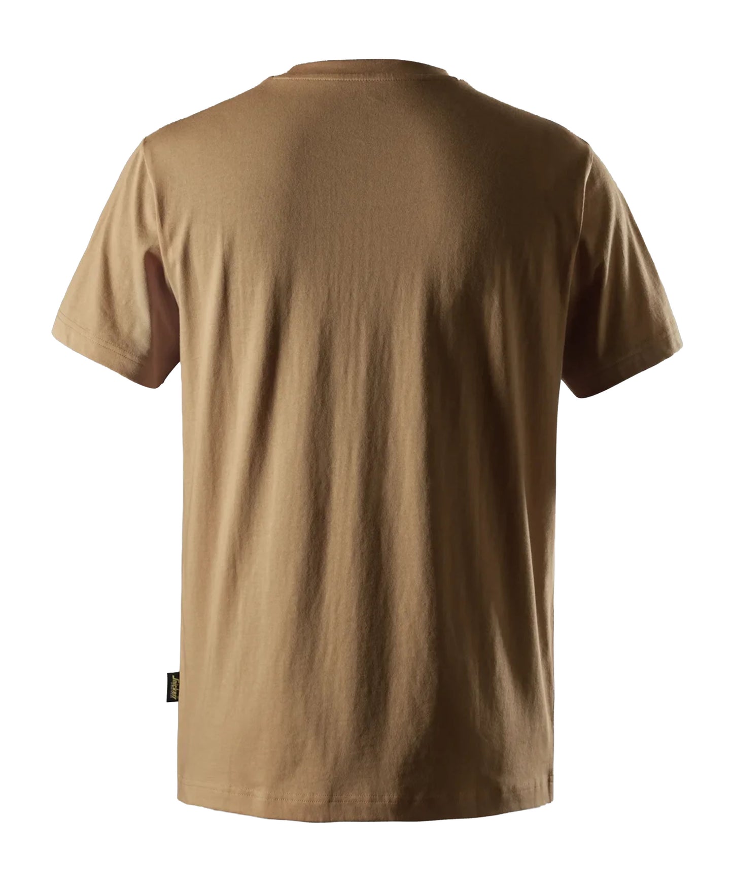 2588 - T-shirt avec petit logo