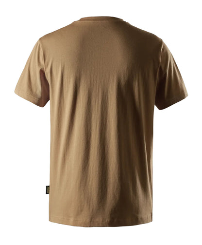 2588 - T-shirt avec petit logo