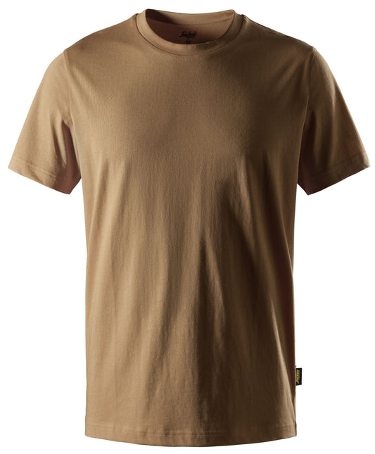 2502 - T-shirt classique