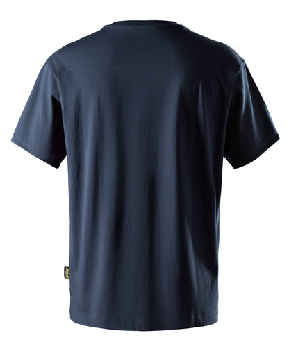 2544 - T-shirt à coupe large