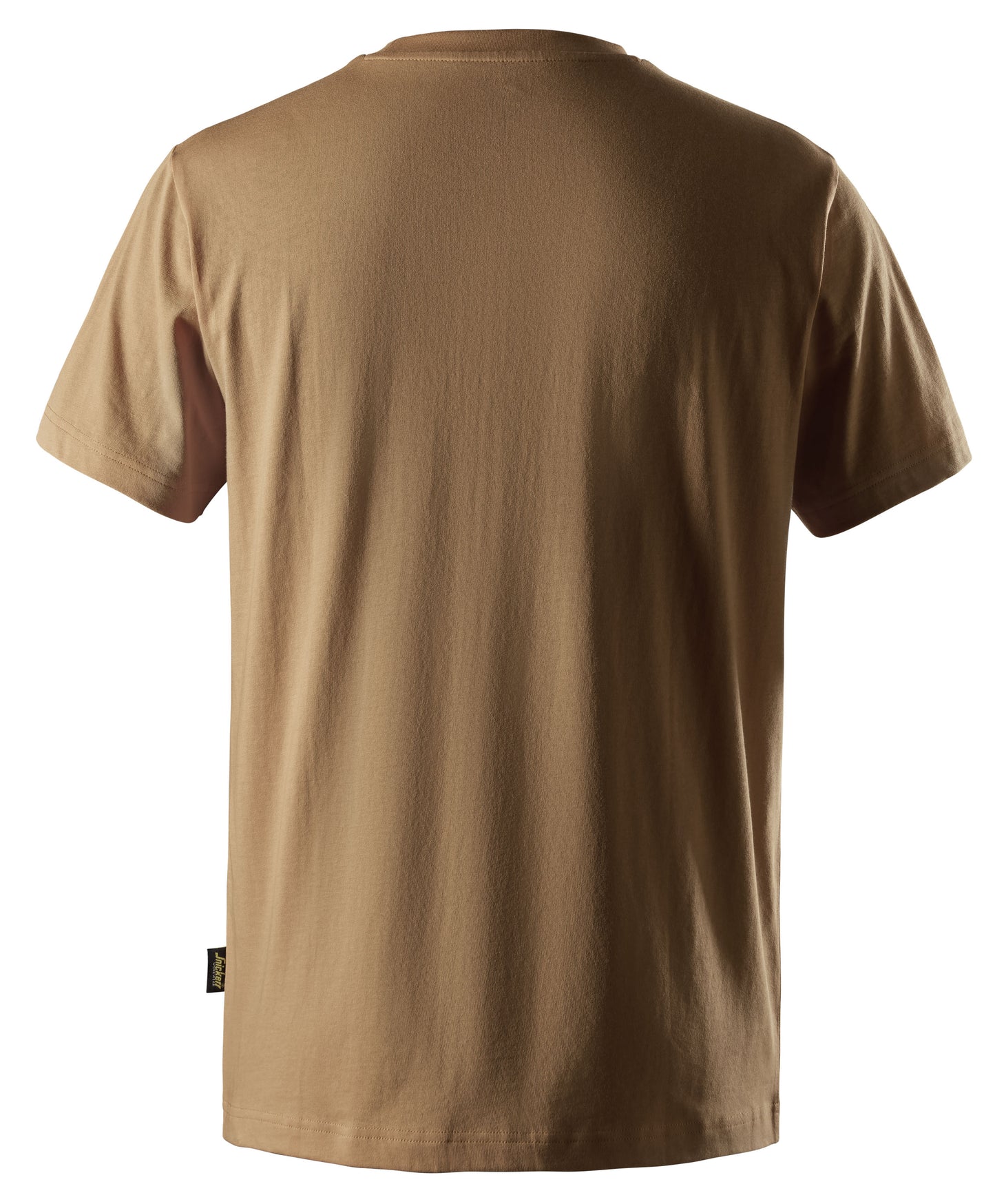 2502 - T-shirt classique