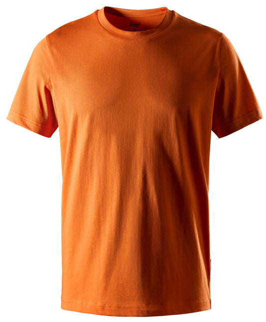 2502 - T-shirt classique