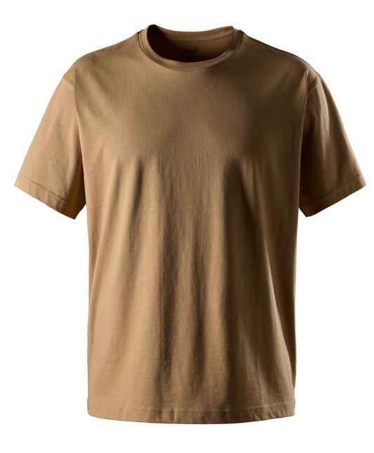 2544 - T-shirt à coupe large