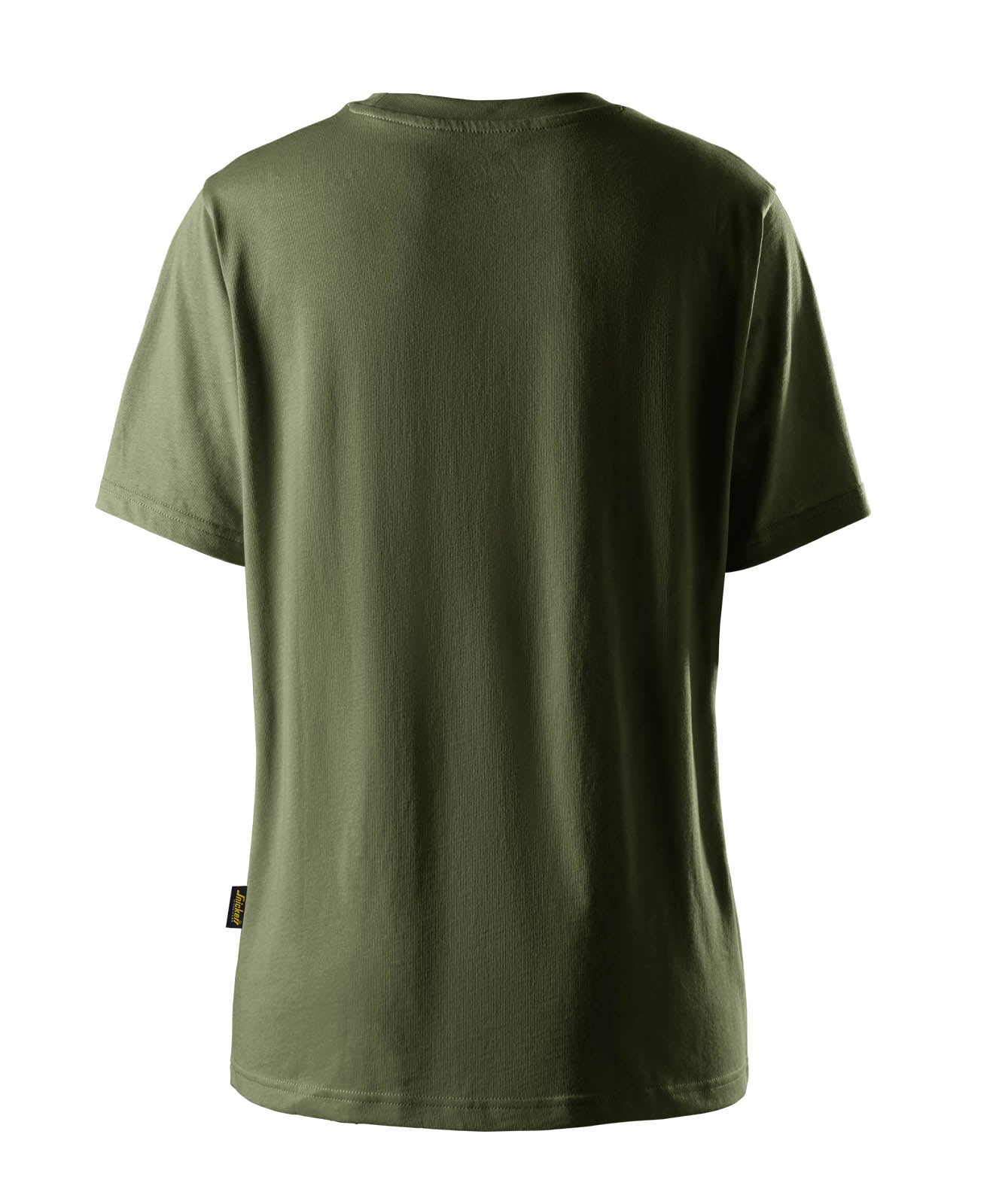 2577 - T-shirt classique pour femme