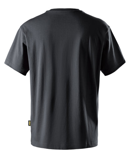 2544 - T-shirt à coupe large
