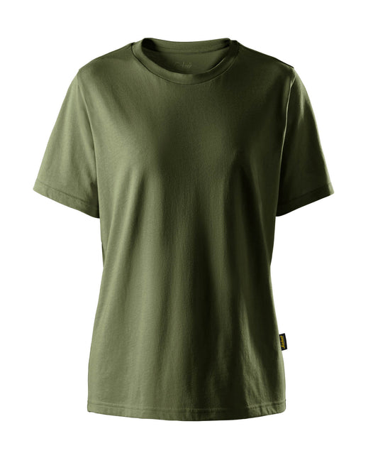 2577 - T-shirt classique pour femme