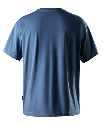 2544 - T-shirt à coupe large