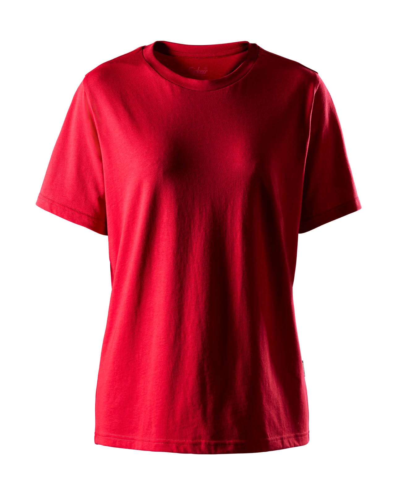 2577 - T-shirt classique pour femme