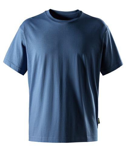 2544 - T-shirt à coupe large