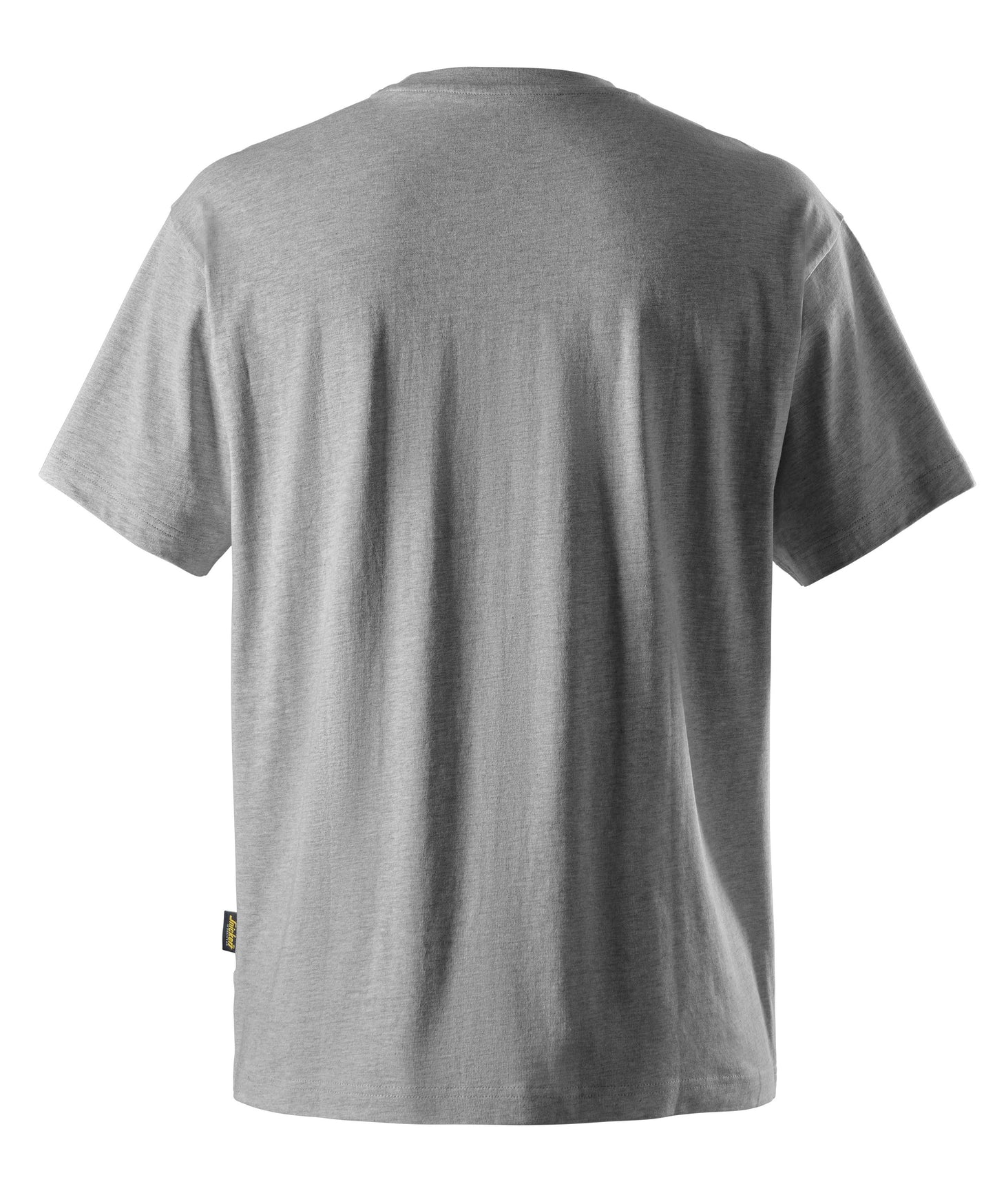 2544 - T-shirt à coupe large