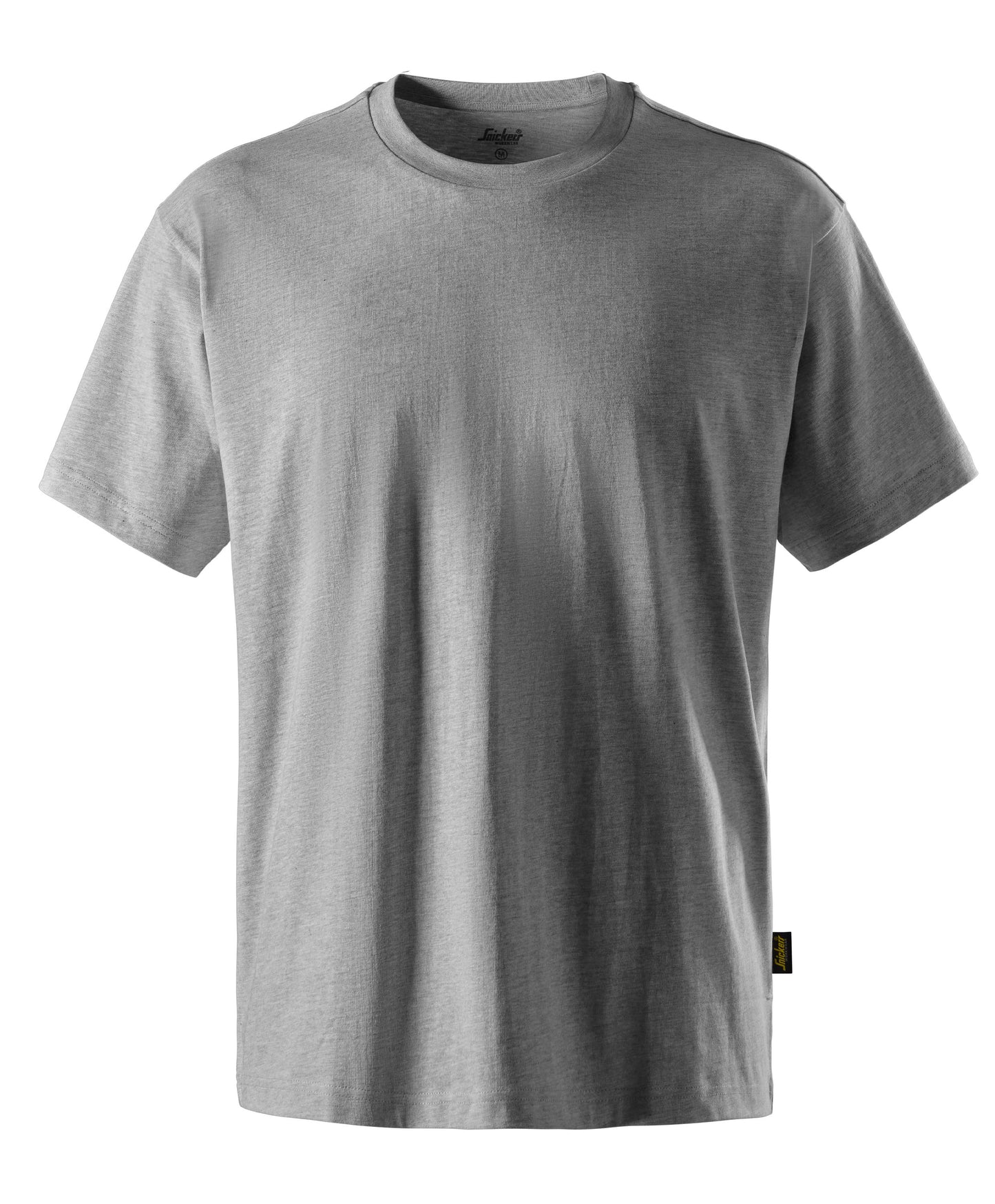 2544 - T-shirt à coupe large