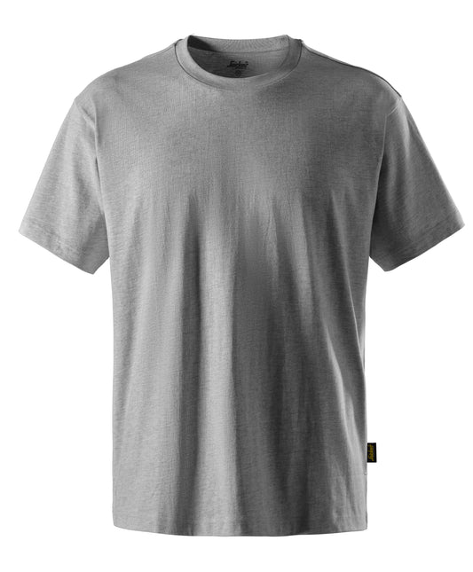 2544 - T-shirt à coupe large