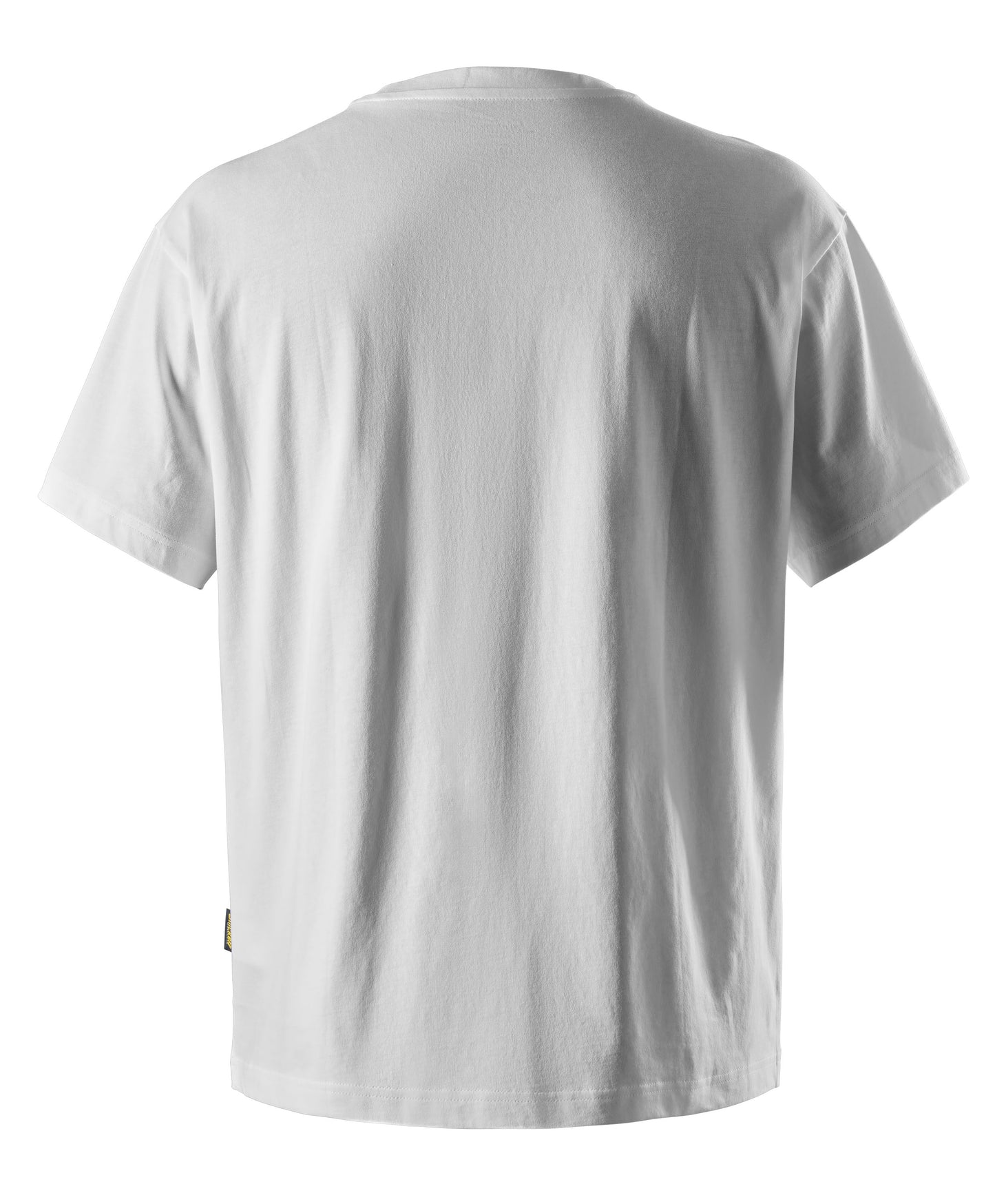 2544 - T-shirt à coupe large