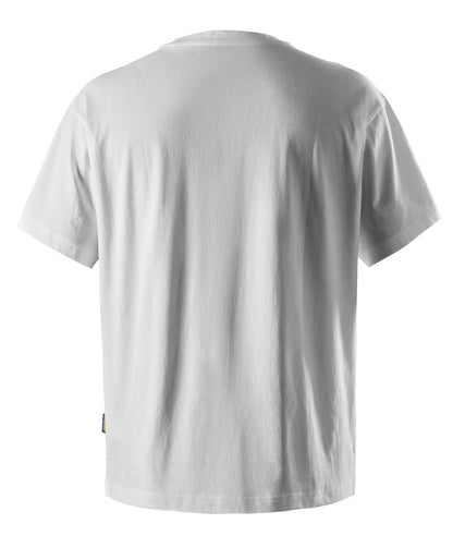 2544 - T-shirt à coupe large