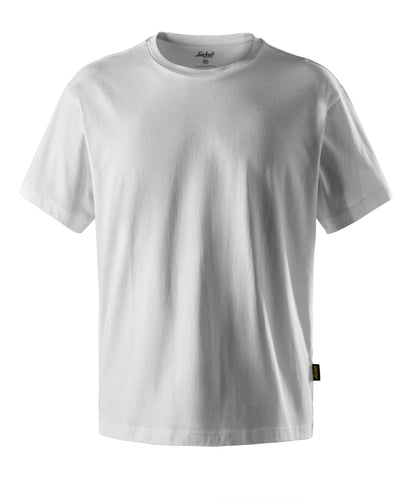 2544 - T-shirt à coupe large