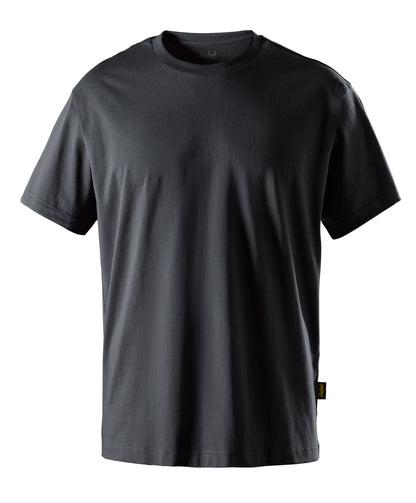 2544 - T-shirt à coupe large
