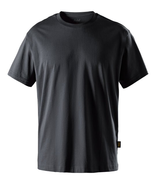 2544 - T-shirt à coupe large