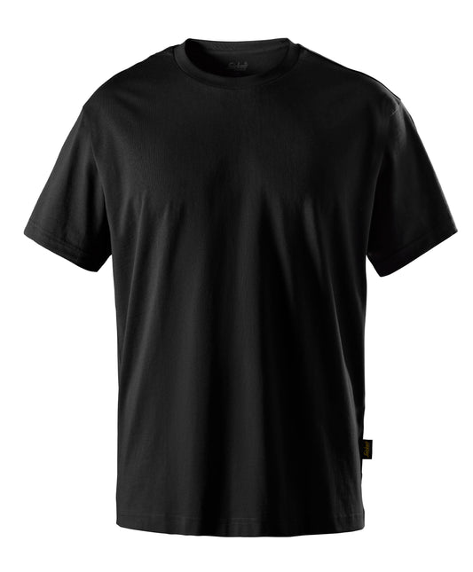 2544 - T-shirt à coupe large