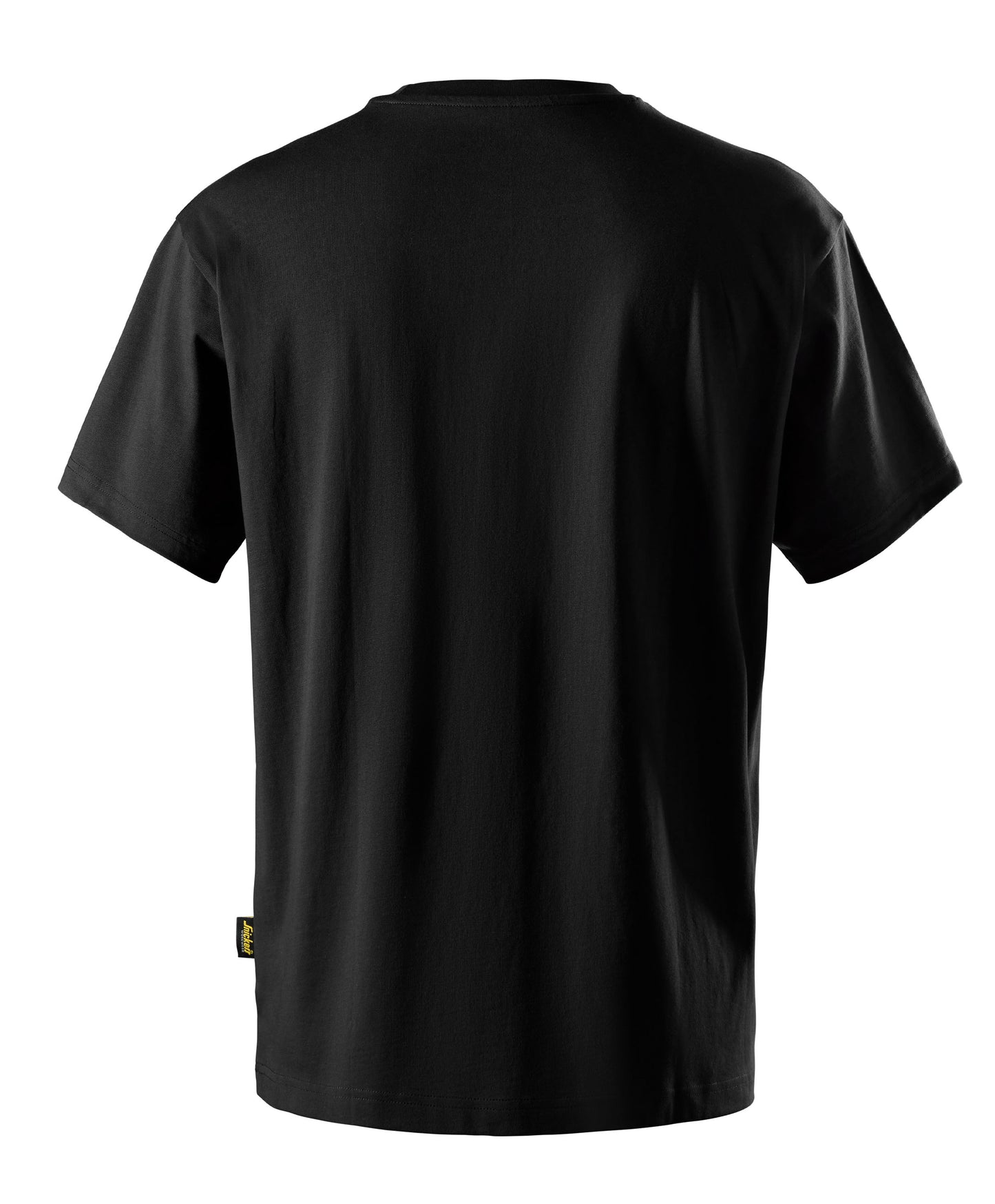 2544 - T-shirt à coupe large