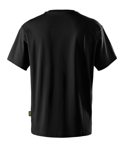 2544 - T-shirt à coupe large