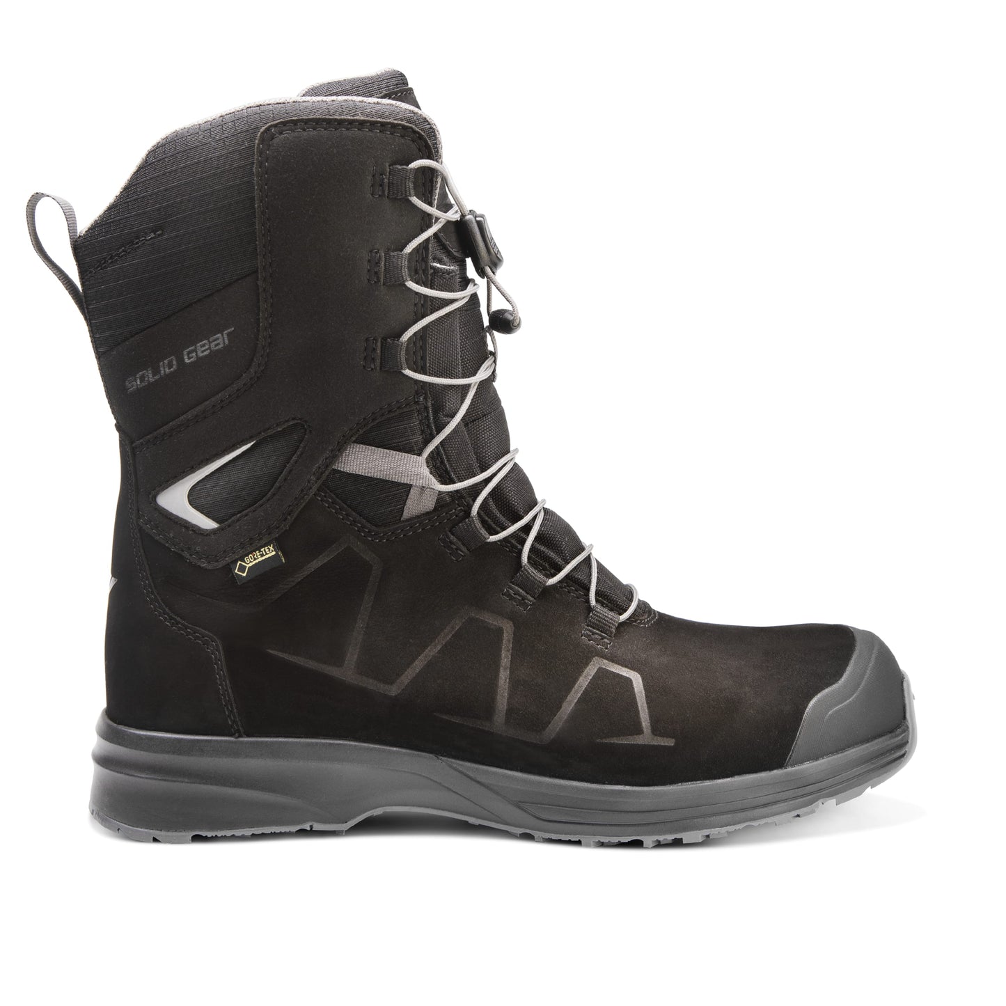 Talus GTX High - SG61010