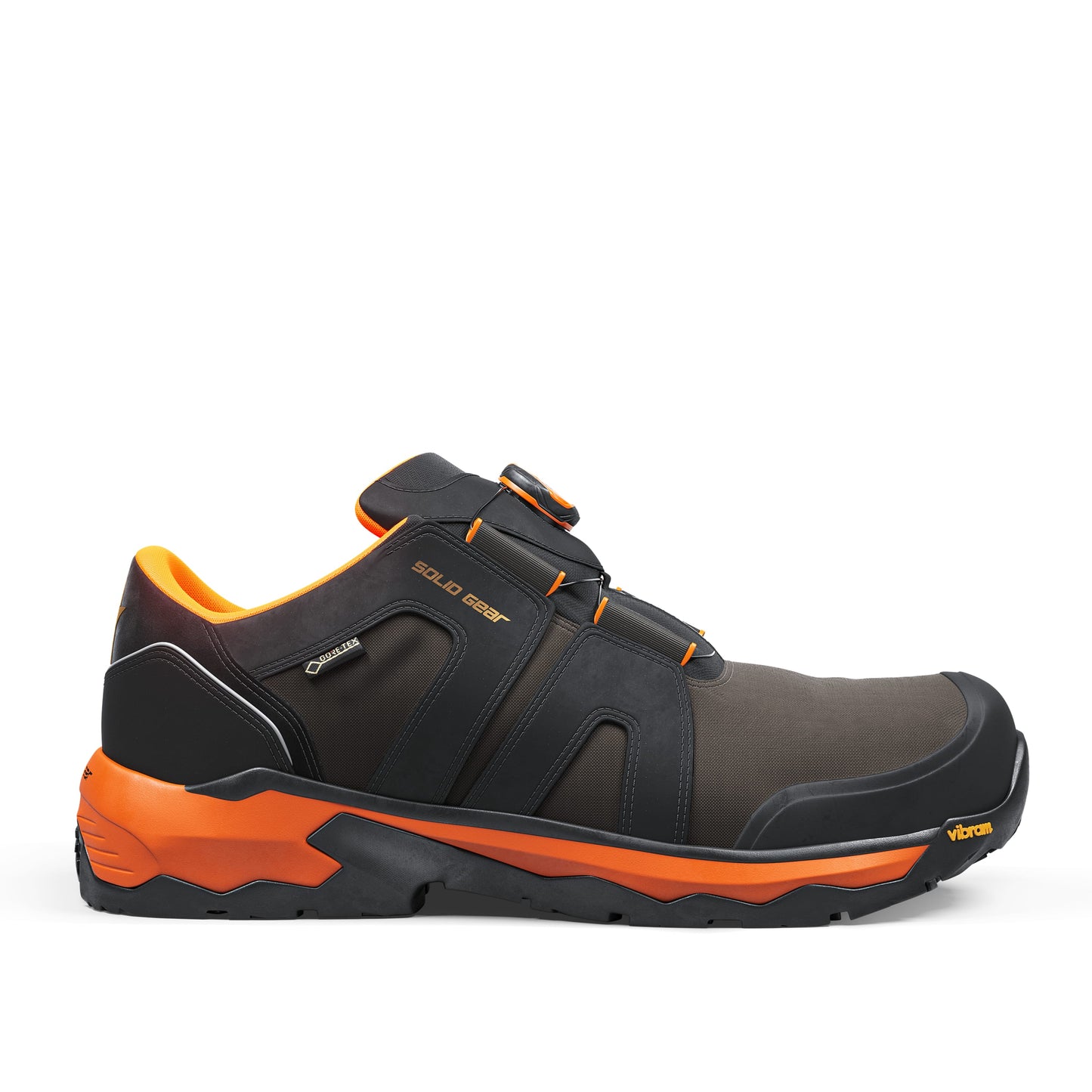 Tigris GTX AG Low - SG81003